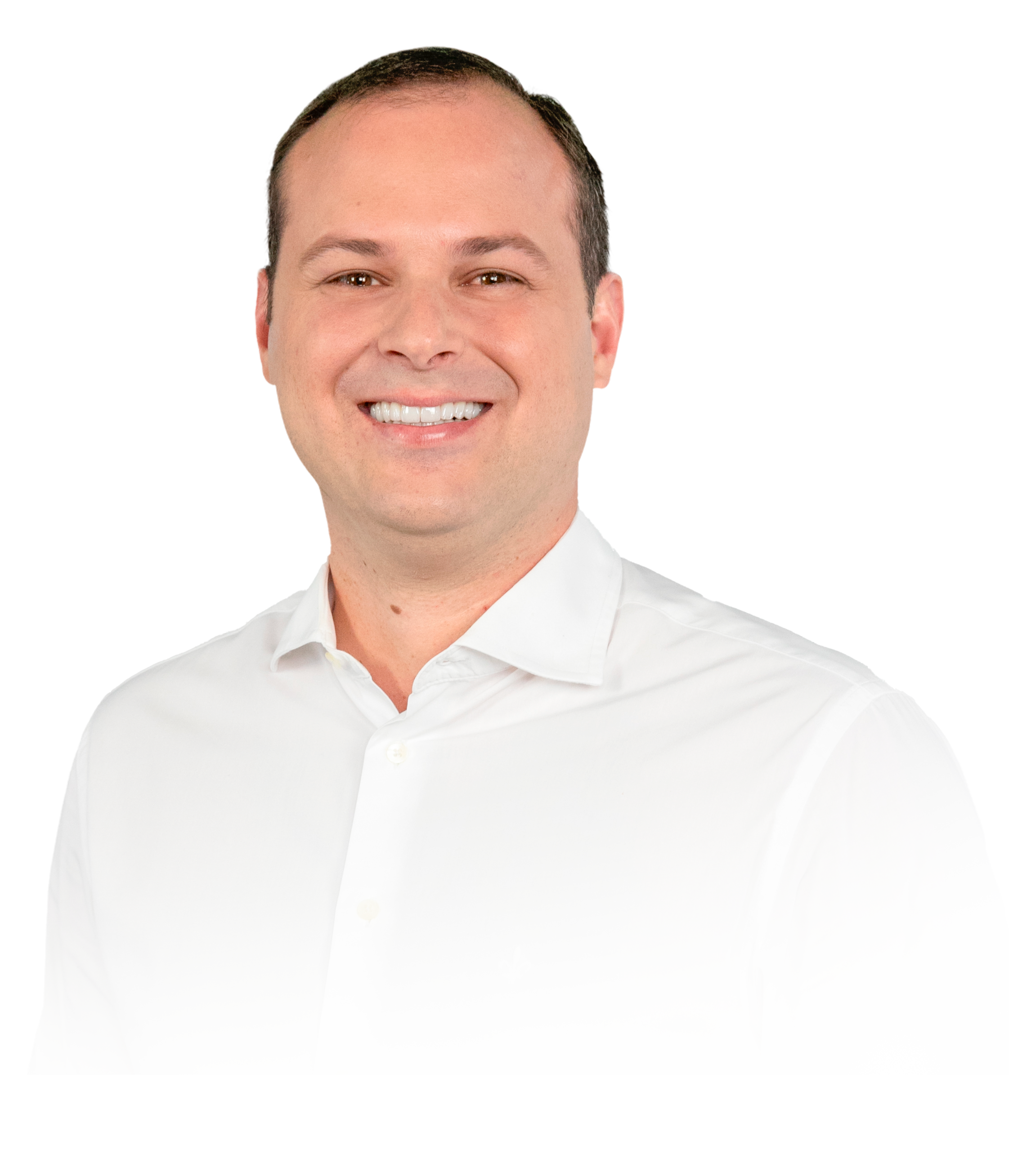 Dr. Victor Linhalis